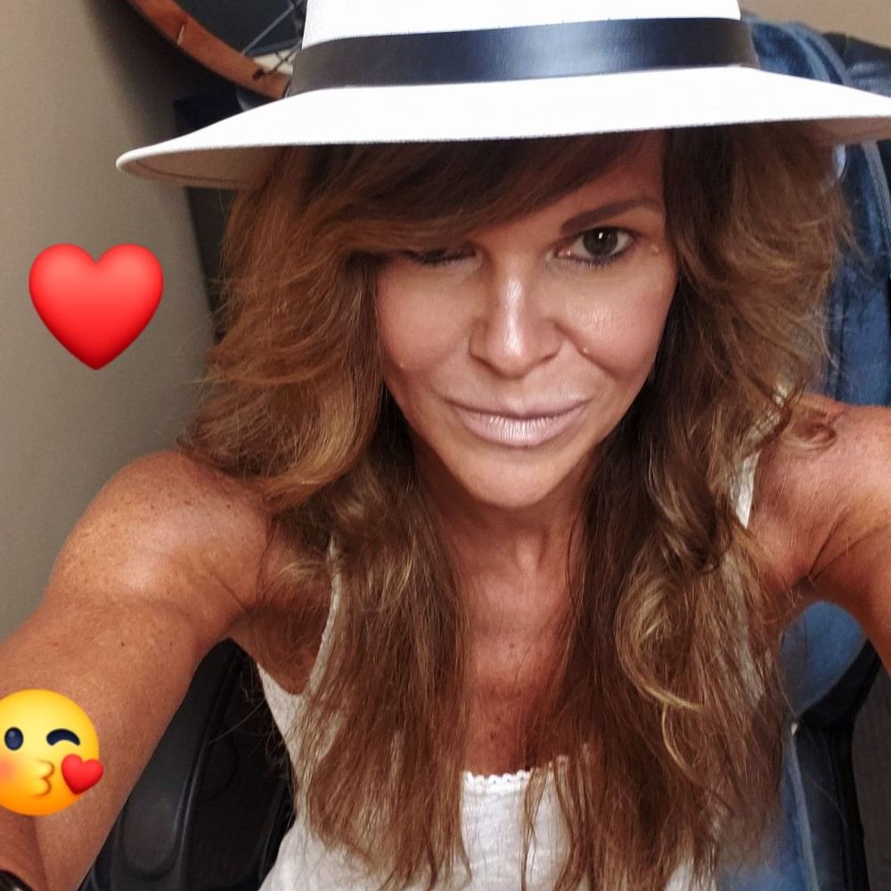 Meet your Posher, Lori